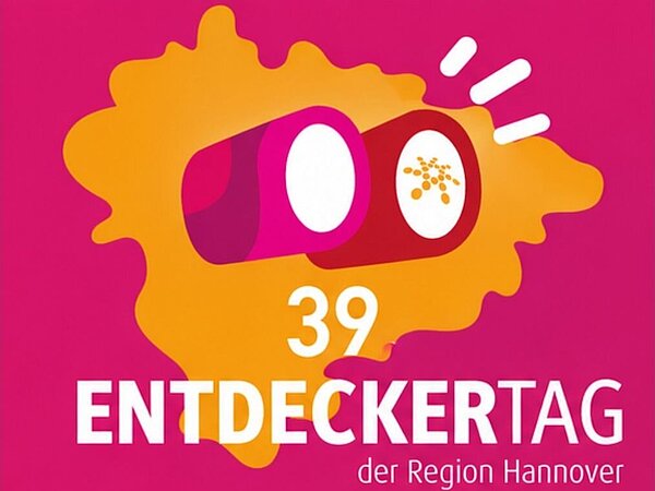 Logo Entdeckertag Region Hannover Logo Entdeckertag Region Hannover