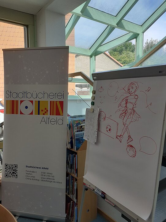 In Bewegung: Izumi gibt den Jugendlichen viele Tipps für lebendige Bilder In Bewegung: Izumi gibt den Jugendlichen viele Tipps für lebendige Bilder