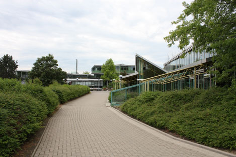 Alfeld Leine Berufsbildende Schule